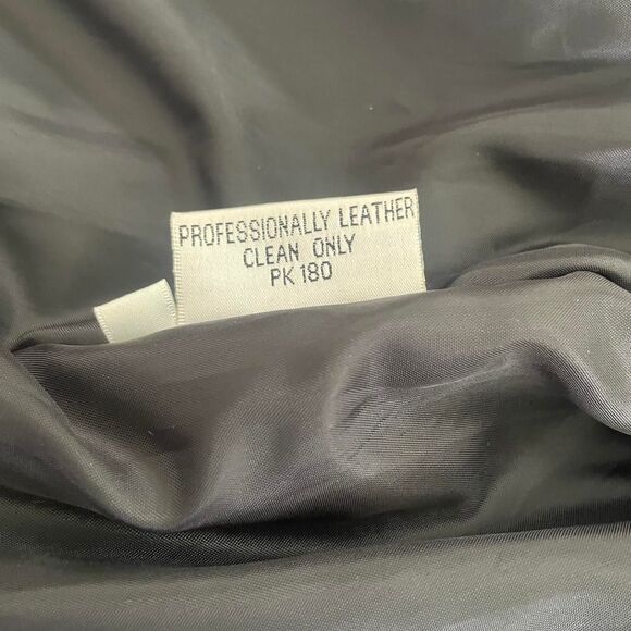 Winlit Women's Black Trench Coat Medium - Picture 5 of 7